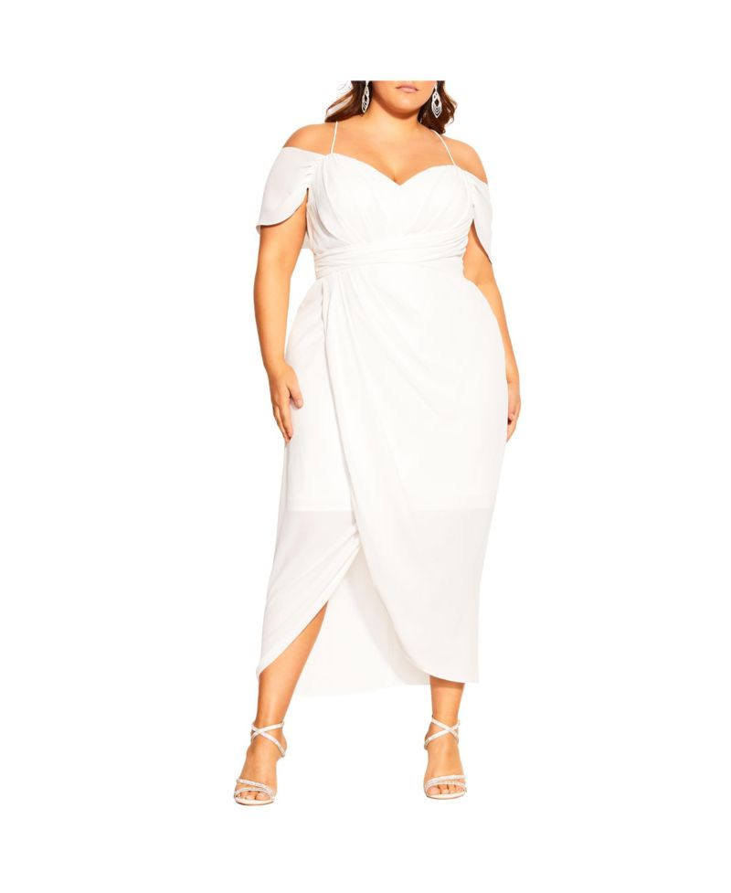 Women's Entwine Maxi Dress