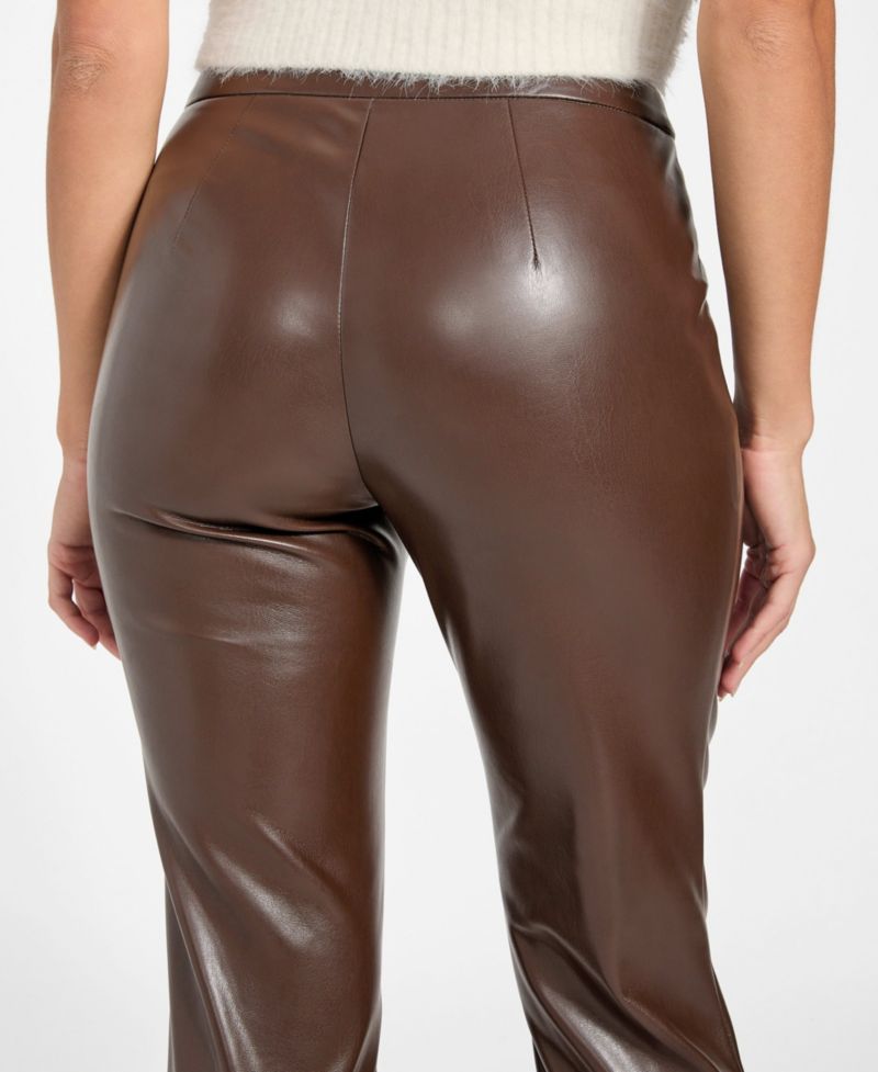 Women's New Priscilla Slim Fit High Rise Leggings