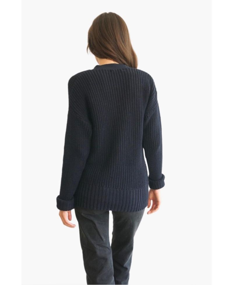 Women's Cotton Emily Cardigan