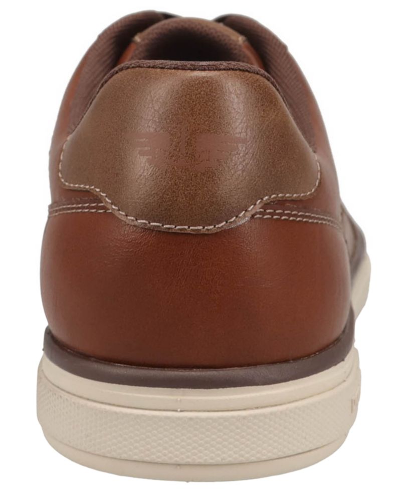 Men's Fielder Casual Lace-Up Sneakers