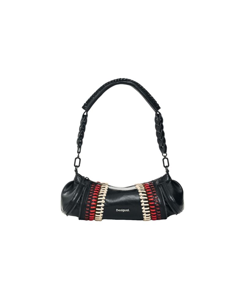 Women's Medium Quilted Bag