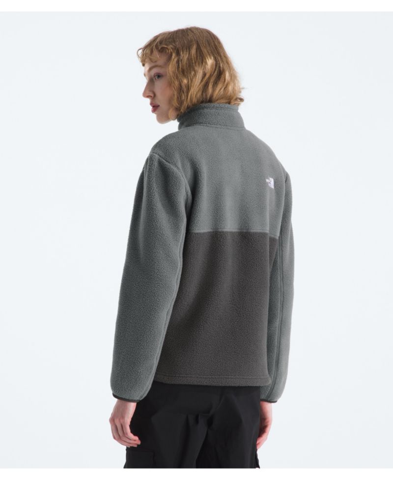 Women's Yumiori Full-Zip Jacket
