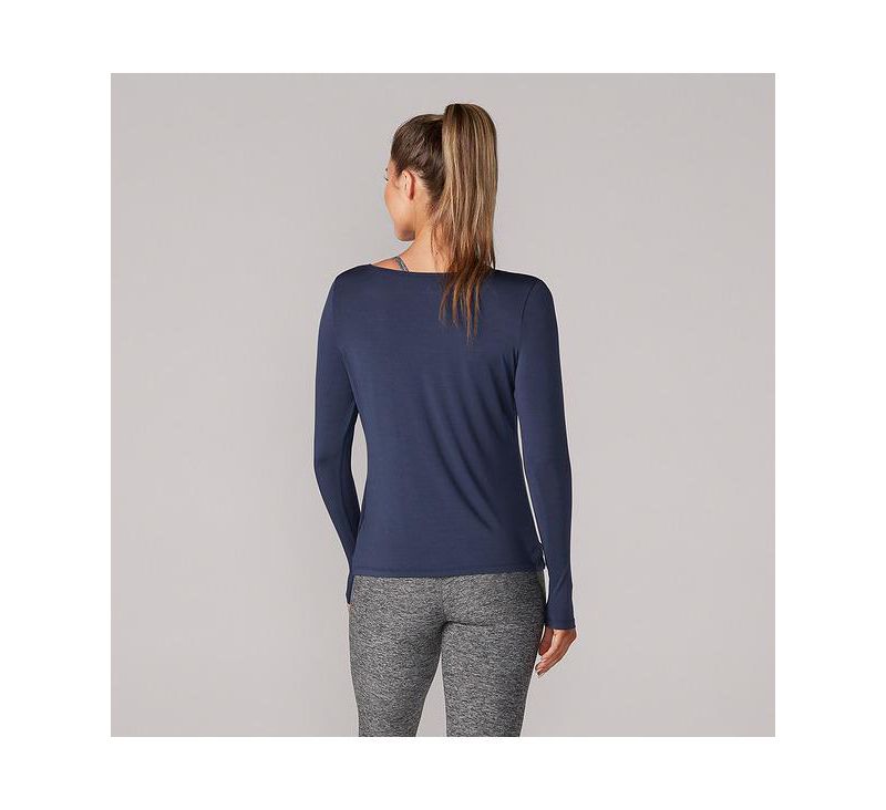 Women's Synergy Long Sleeve