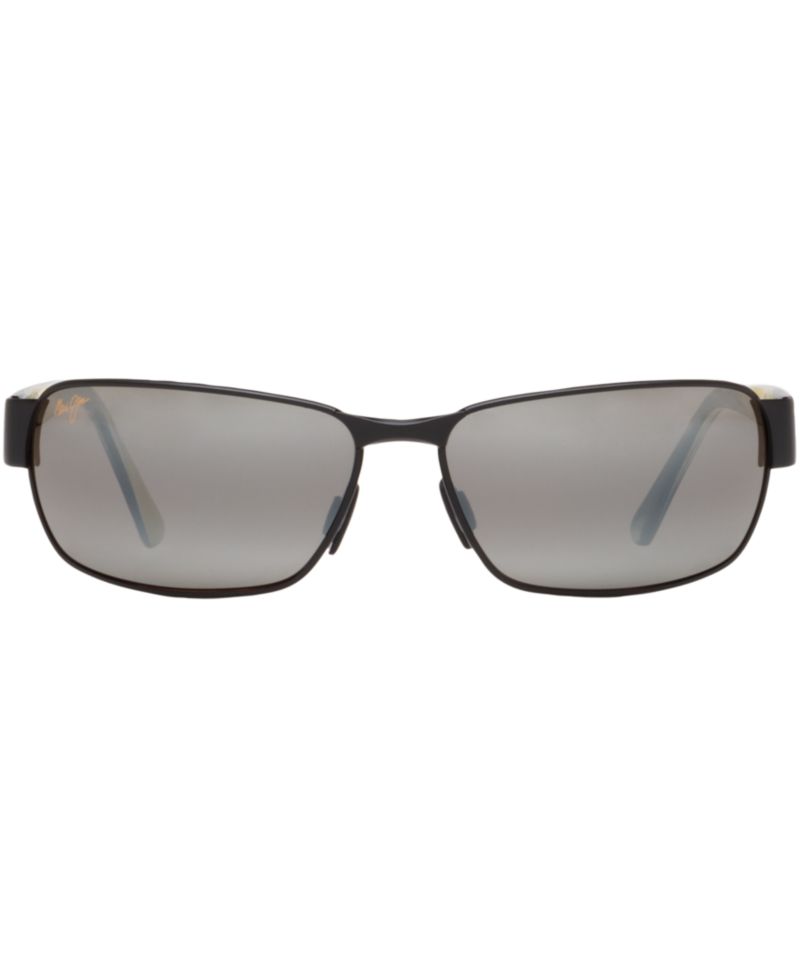 Polarized Black Coral Polarized Sunglasses , 249