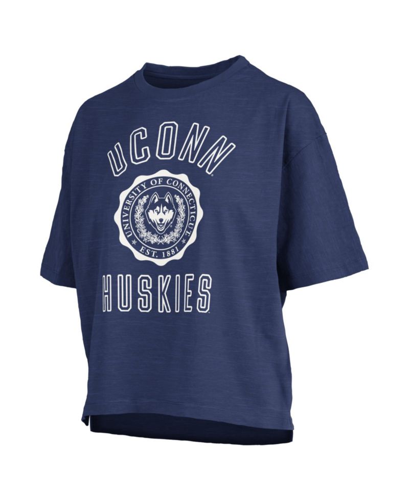 Women's Motley Crew Bishop Oversized Slub T-Shirt