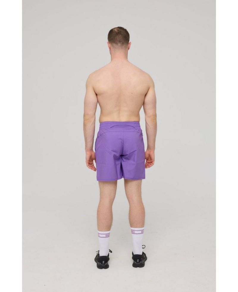 Men's Elite Activewear Shorts