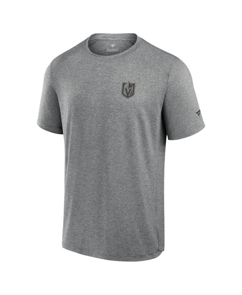 Men's Vegas in Knights Front Office Tech T-Shirt