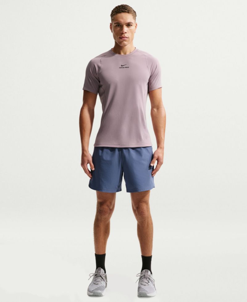 Men's Pro Training Dri-Fit Short-Sleeve T-Shirt