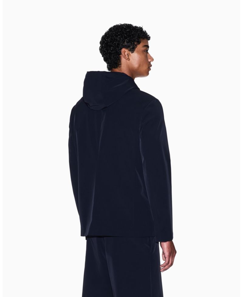 Men's Stretch Nylon Blazer