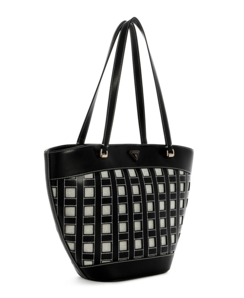 Frankie Extra-Large Tote Handbag