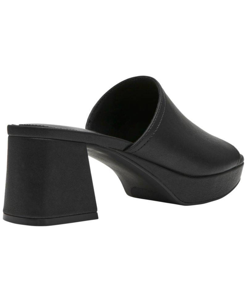 Women's Primo Block Heel Slip-On Sandals