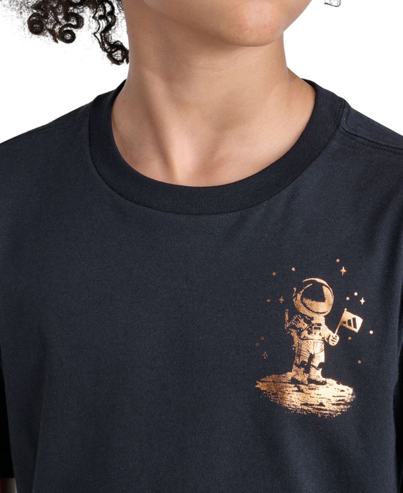 Boys' 8-20 Short-Sleeve Beyond T-Shirt