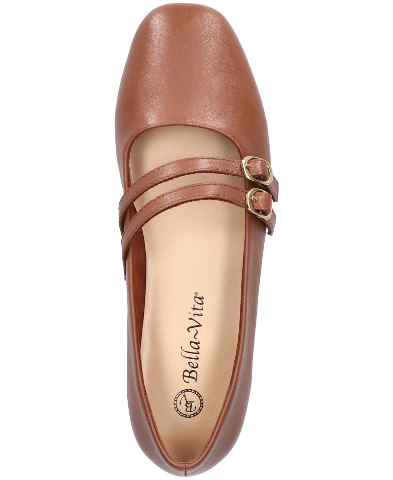 Women's Davenport Mary Jane Flats
