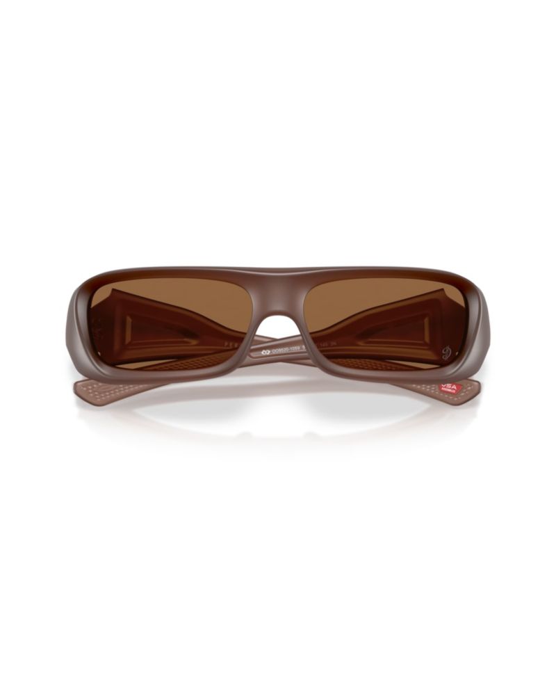 Prizm Sunglasses Damian Lillard Signature Series Permian OO9520