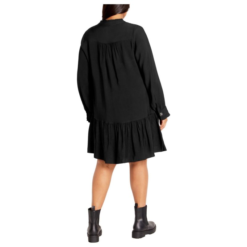 Plus Size Laylo Dress