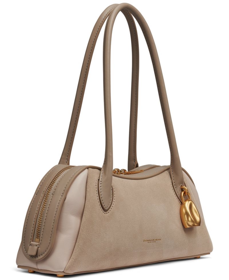 Terry Medium Shoulder Handbag
