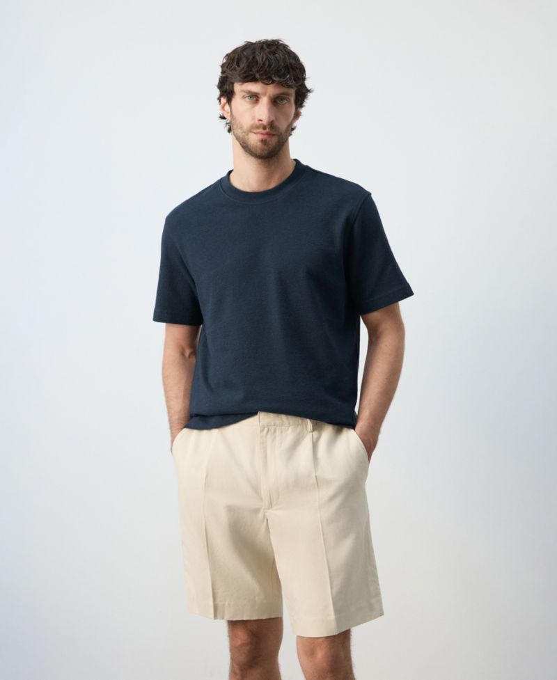 Men's Regular Fit T-Shirt