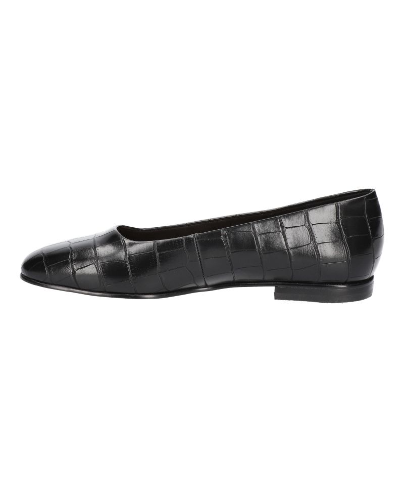 Women's Kimiko Square Toe Flats