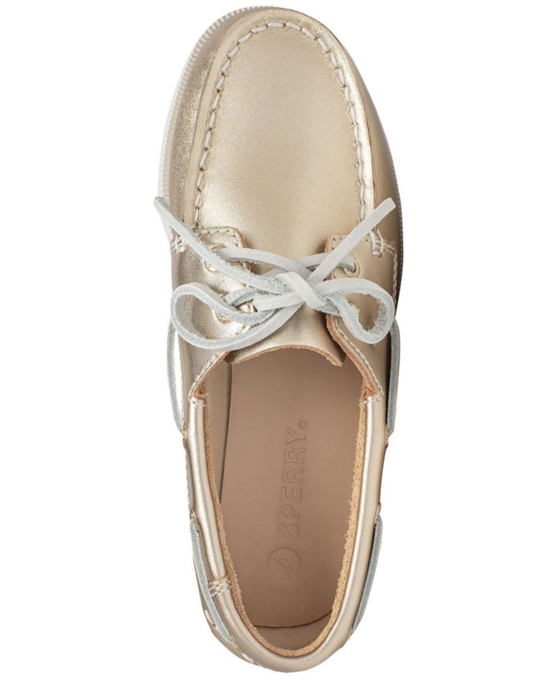 Little Girls ( 1 to 13.5 ) Authentic Original Boat Shoe
