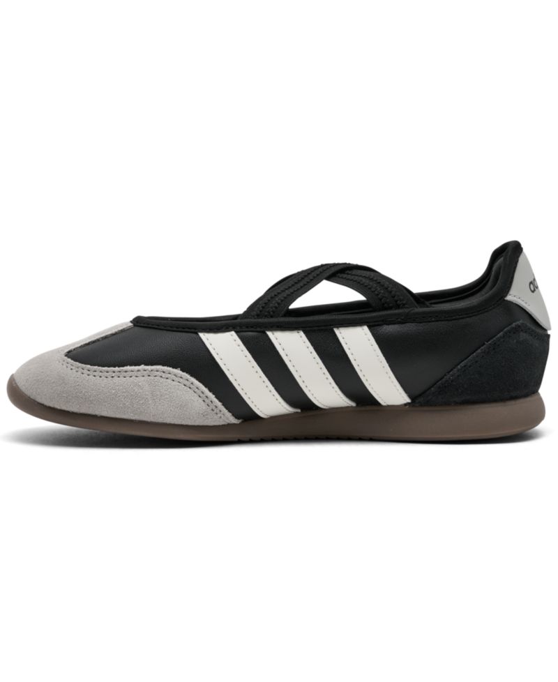 Women's Barreda Mary Jane Sneakers from Finish Line