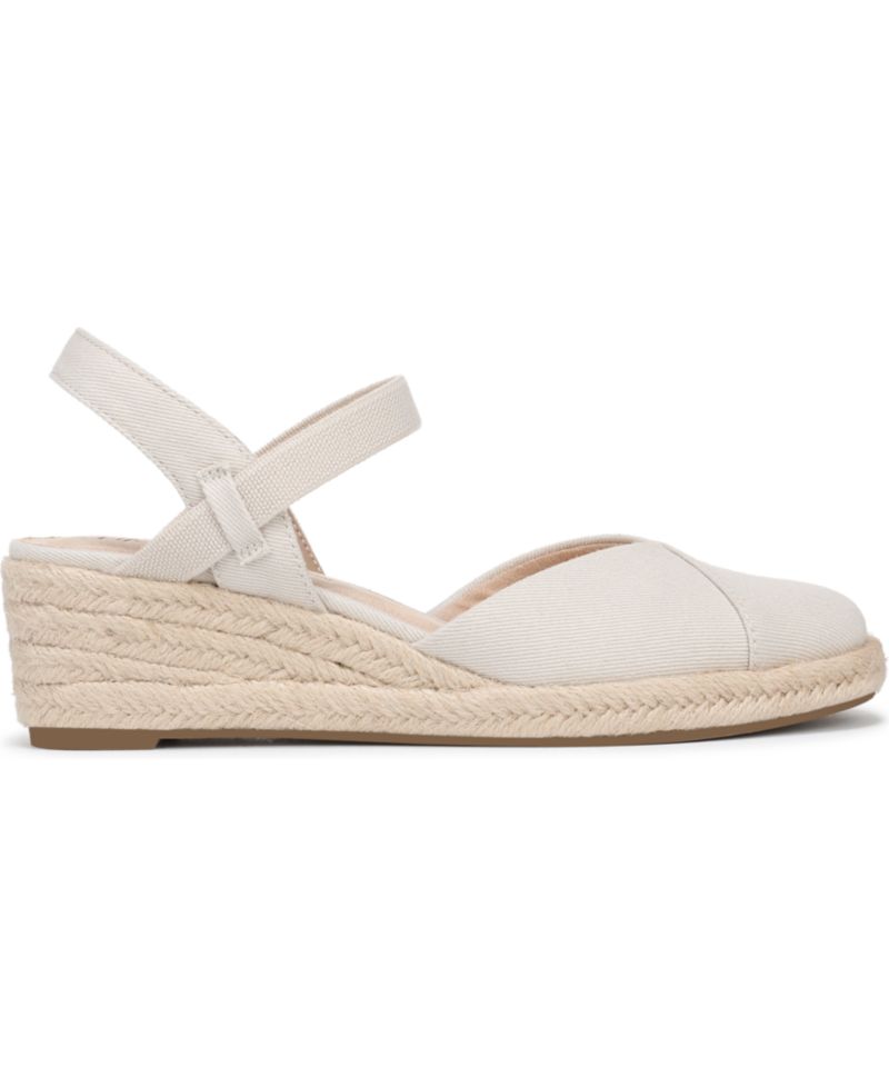 Women's Pilar Espadrille Wedge Sandals