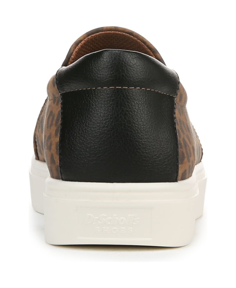 Women's Madison Cloud Slip On Sneakers