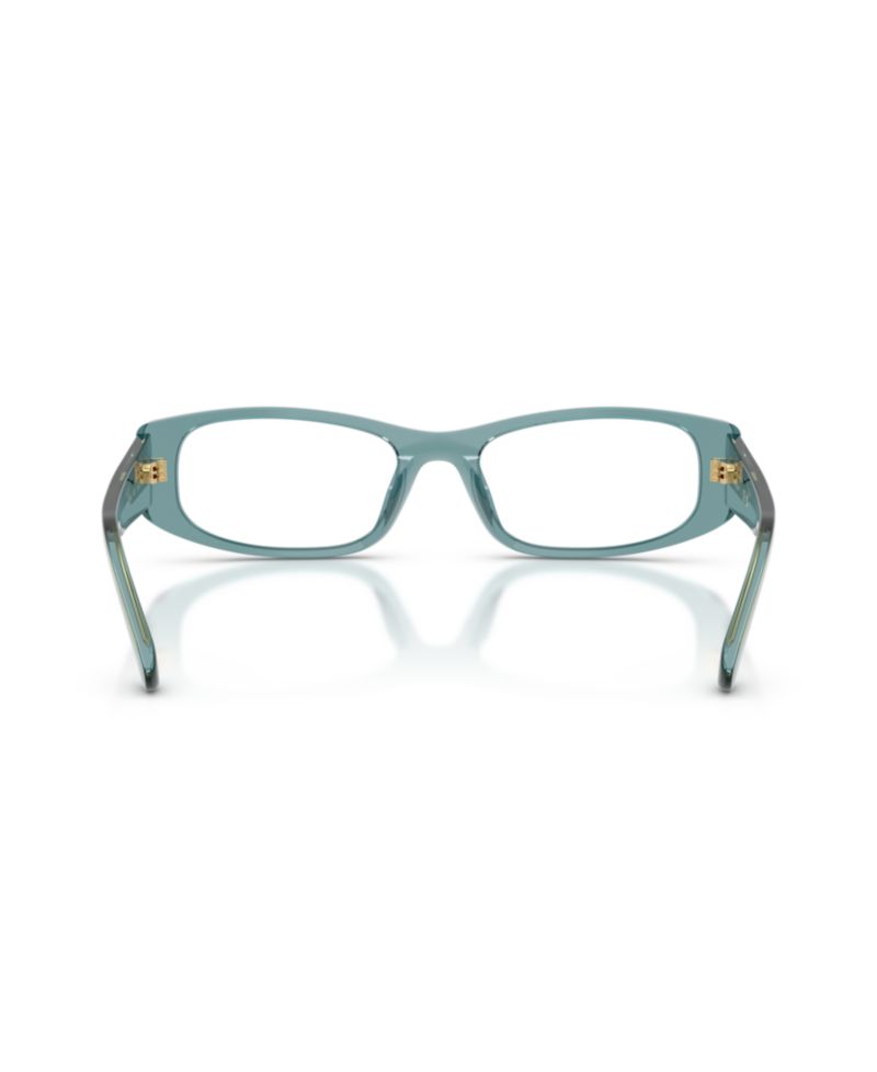 Woman Pillow Plastic VO5699U Eyeglasses