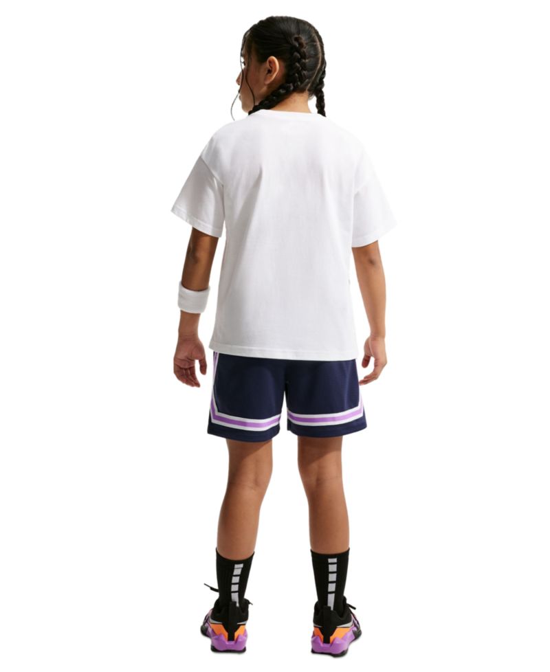 Boys' & Girls' 7-16 Sportswear Short-Sleeve T-Shirt