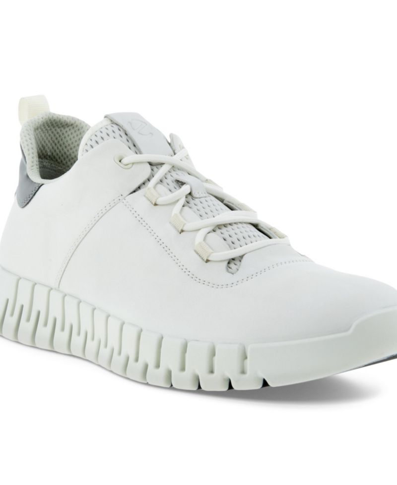 Men's Gruuv Lace Up Sneakers