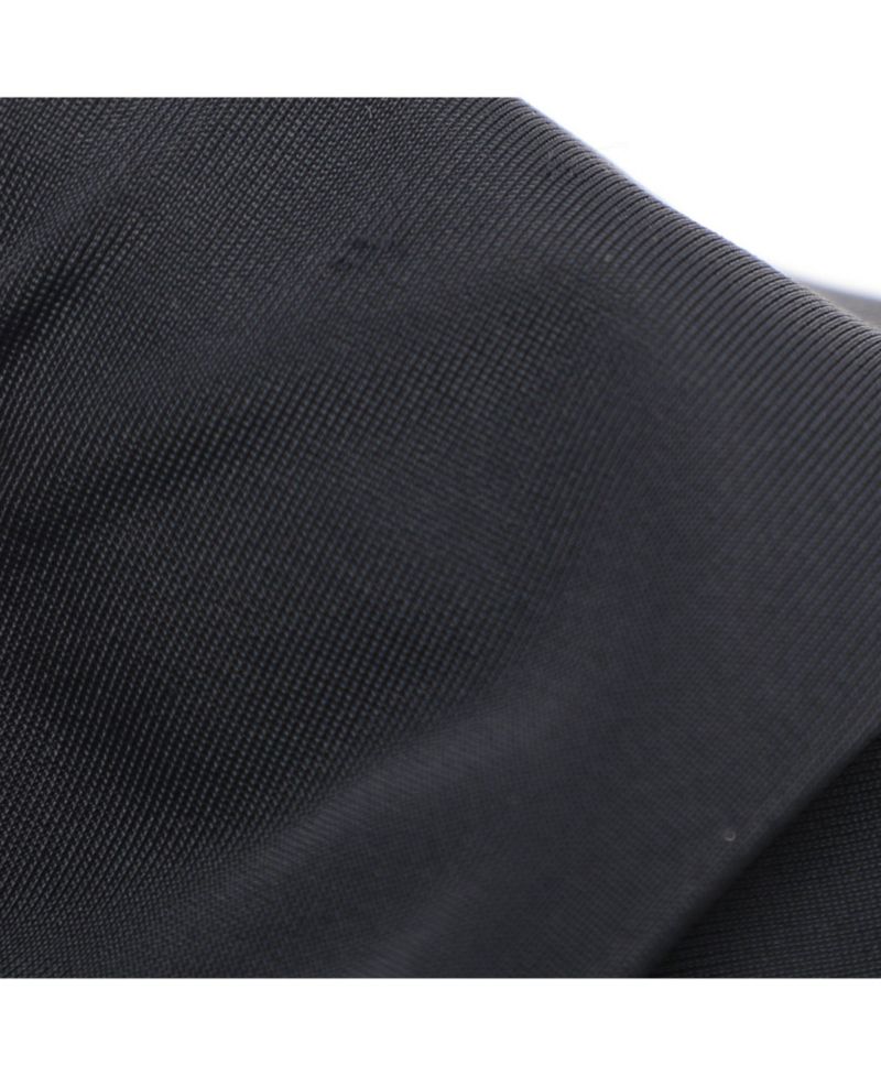 Women's Stretch Crepe Piercing Draped Midi Dress