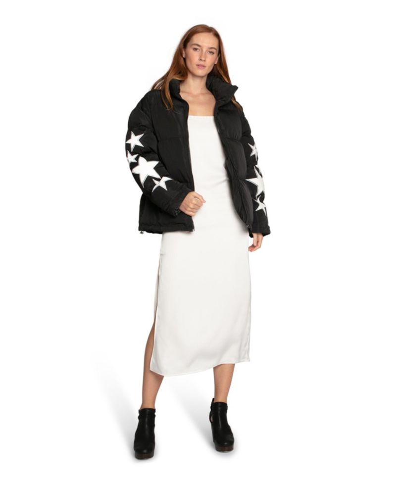 Women's A Star Is Born Puffer Jacket