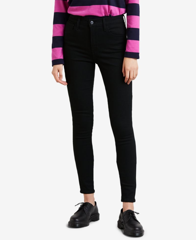 Women's 720 High-Rise Stretchy Super-Skinny Jeans