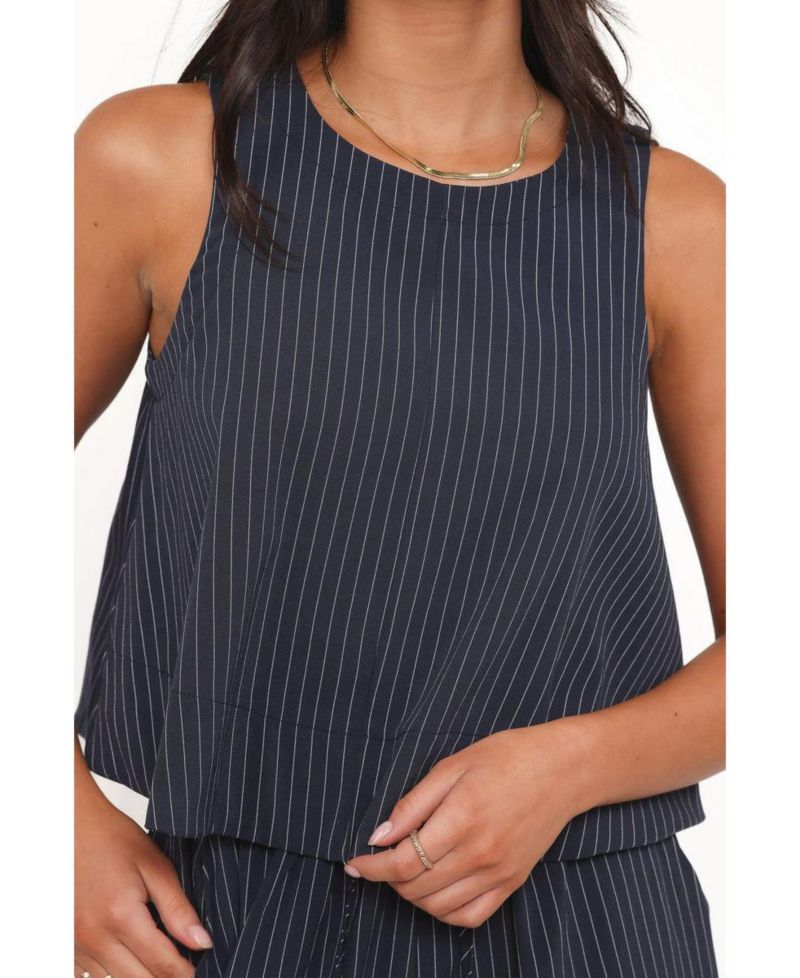 Women's Enda Top