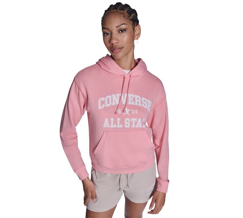 Women's All Star Pullover Hoodie
