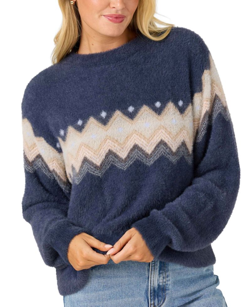 Women's Kieren Crewneck Sweater