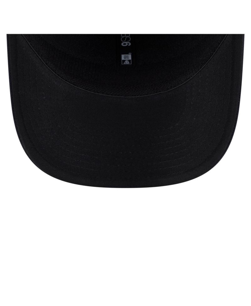 Men's Navy Houston Astros Player Replica 9SEVENTY Adjustable Hat