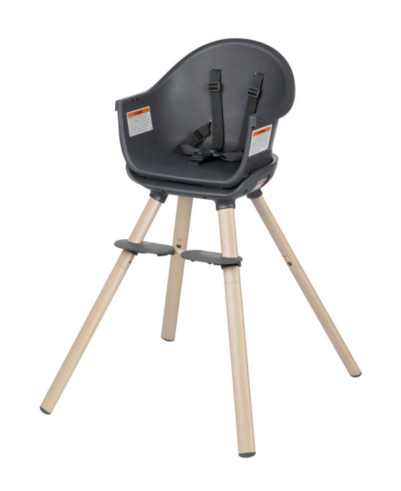 Moa 8-in-1 Highchair