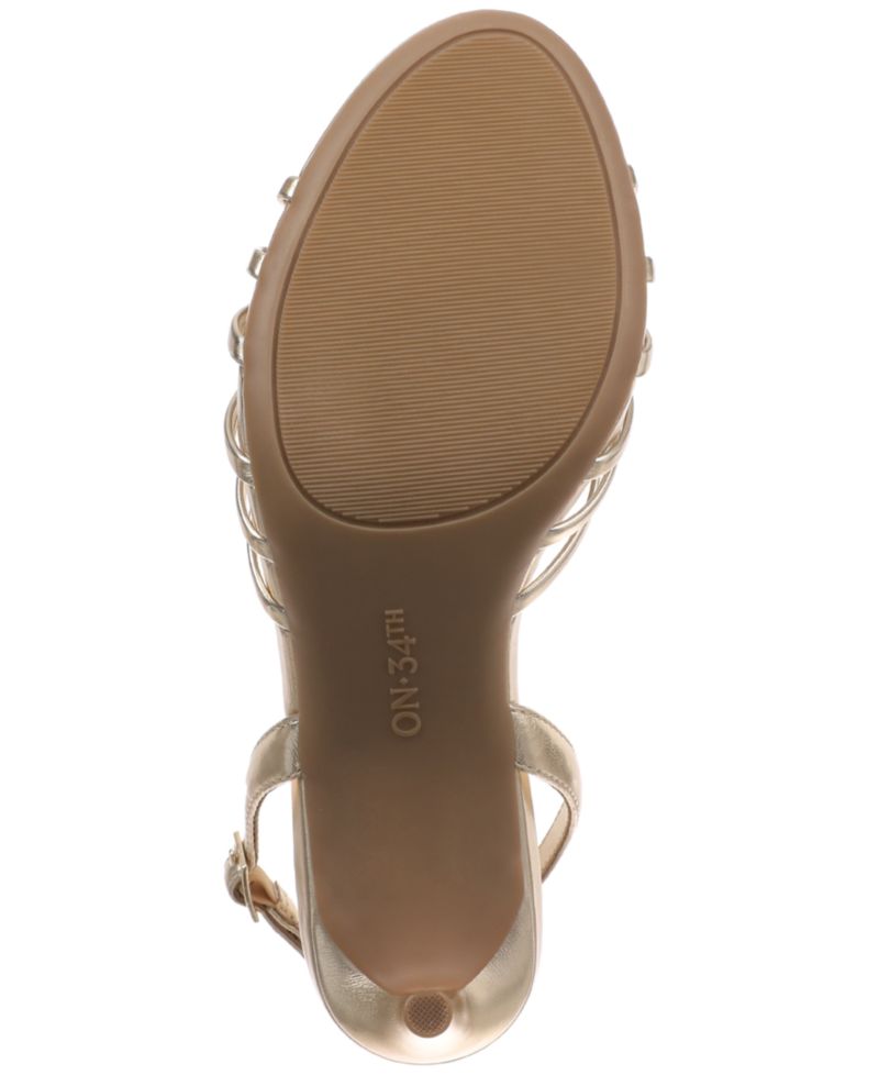 Women's Lauuritaa Dress Sandals