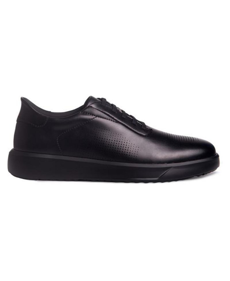 Men's Harbor Rd Hands-Free Slip On Technology Lightweight Sneakers