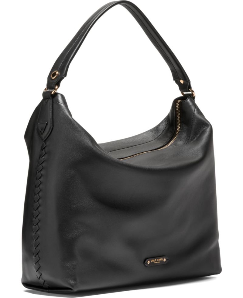 Isabella Medium Hobo Bag