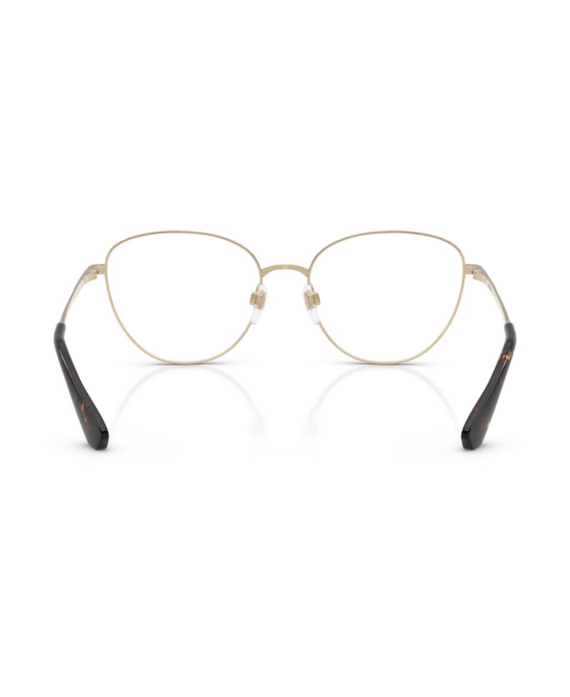 Woman Cat Eye Metal BE1398 Eyeglasses