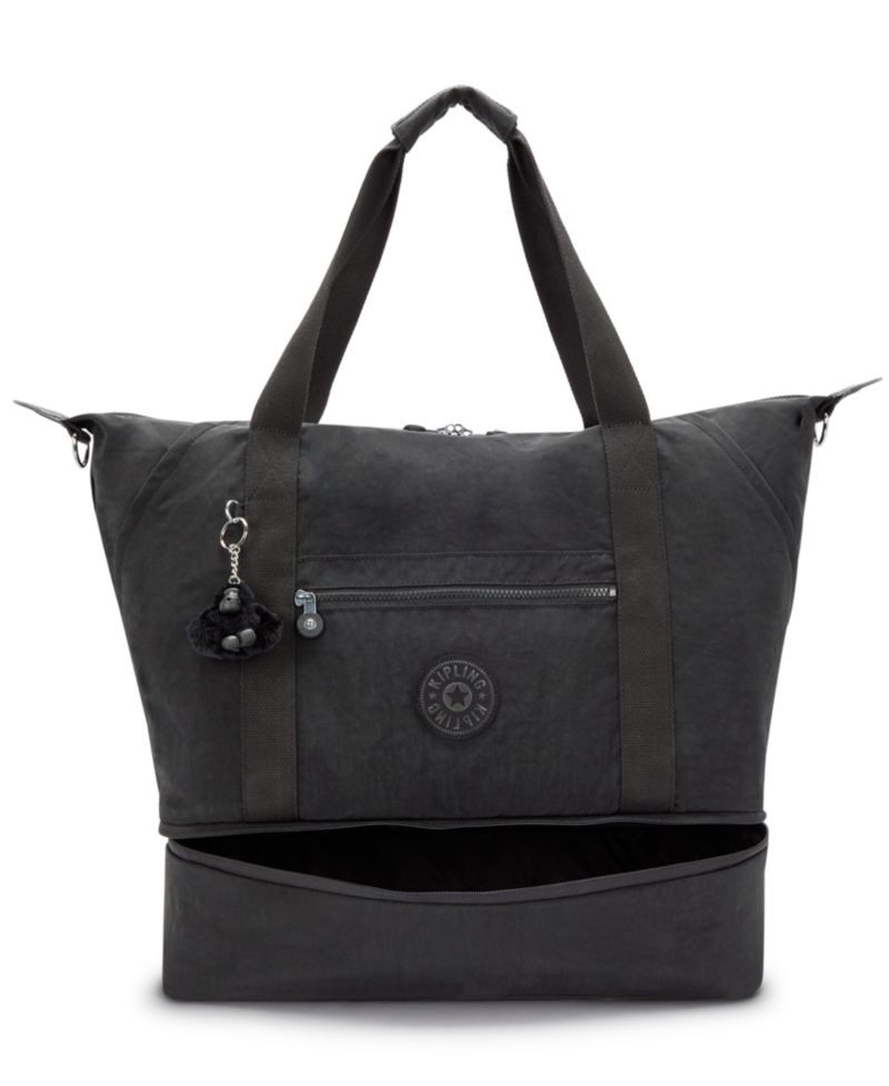 Art Medium Weekender Tote Bag