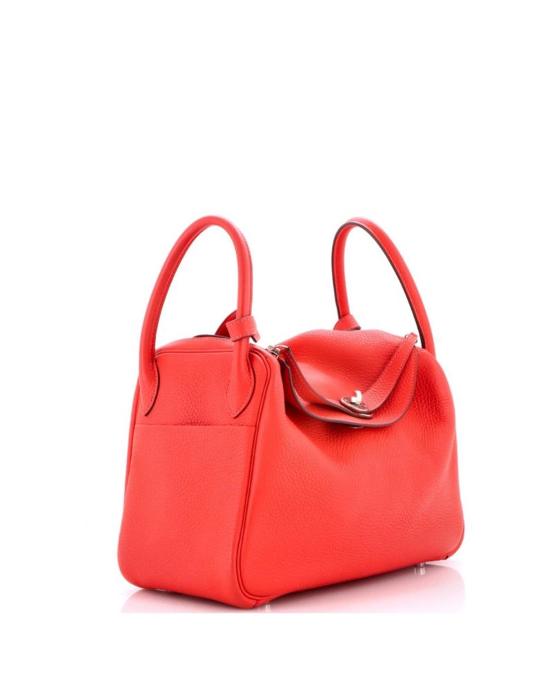 30 Lindy Bag Clemence