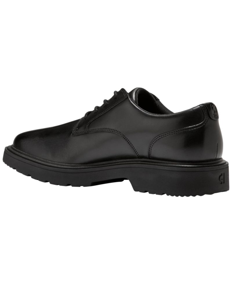 Men's Vestry Grand Plain-Toe Oxfords