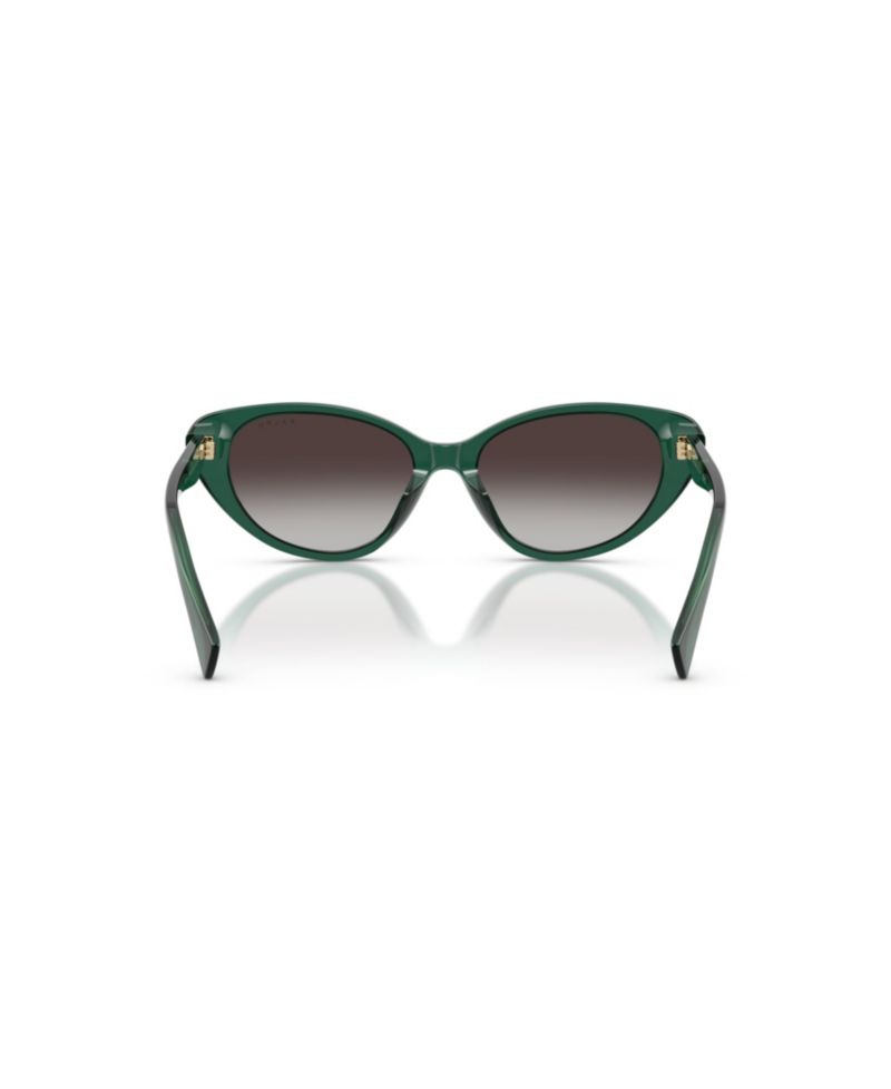 Women's Cat-Eye Gradient Sunglasses RA5359U