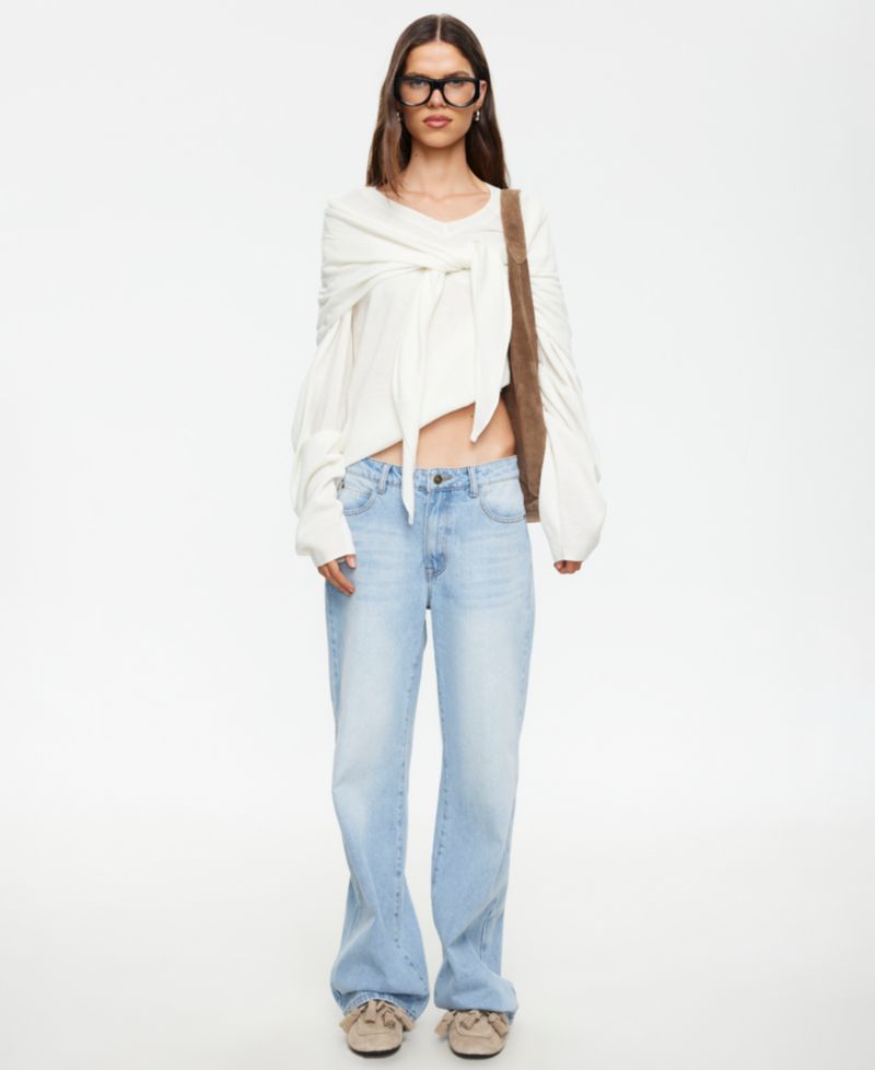 Women's Olsen Pull-On Knit Top