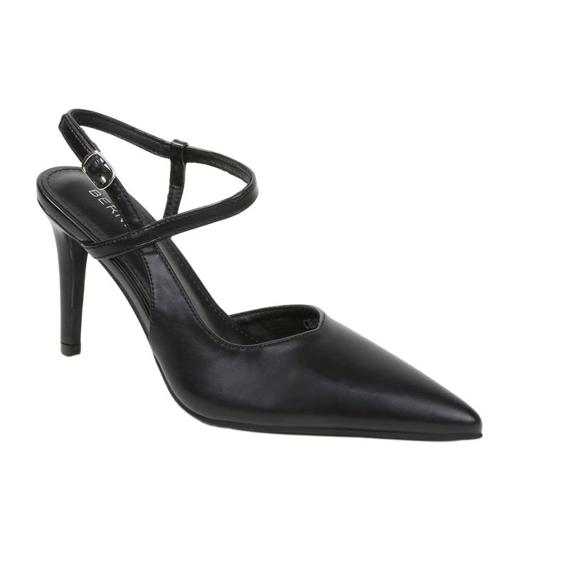 Чёрный