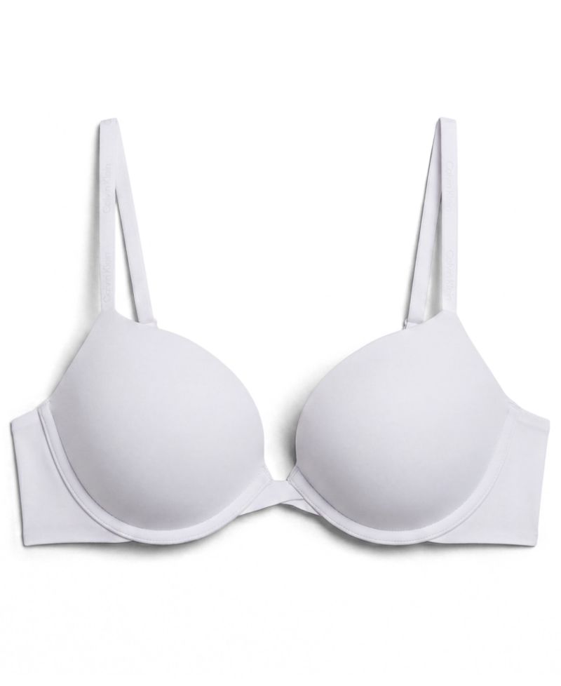 Women's Perfectly Fit Push-Up Plunge Bra QF7315