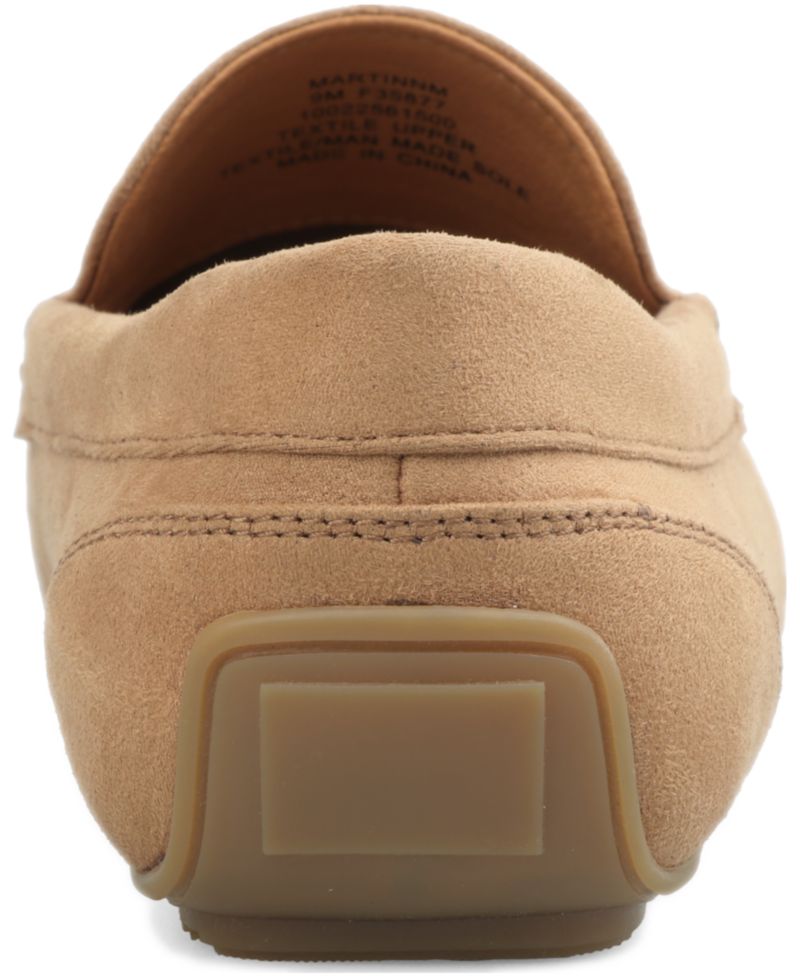 Men's Martin Driver Loafers
