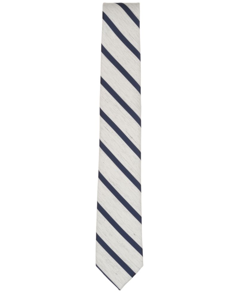 Men's Brinkman Striped Tie